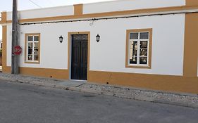 Cantinho De Terena